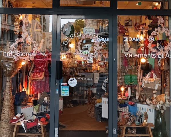 Photo de CLASSY DAME