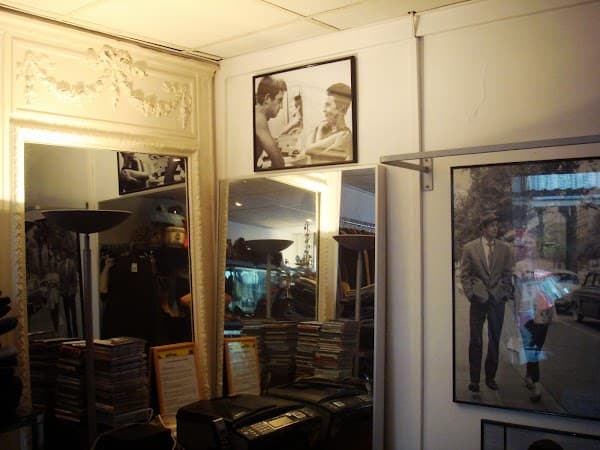 Photo de Dépôt City