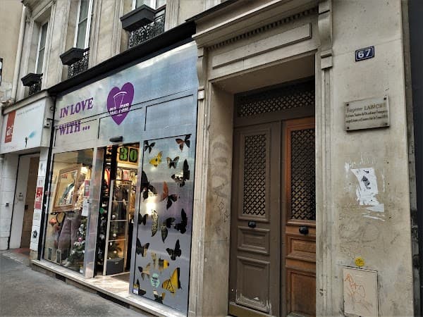 Photo de Kilo Shop Marais