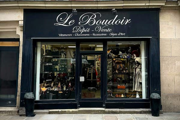 Photo de Le Boudoir