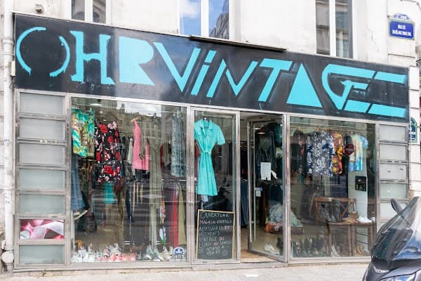 Photo de Ohr Vintage