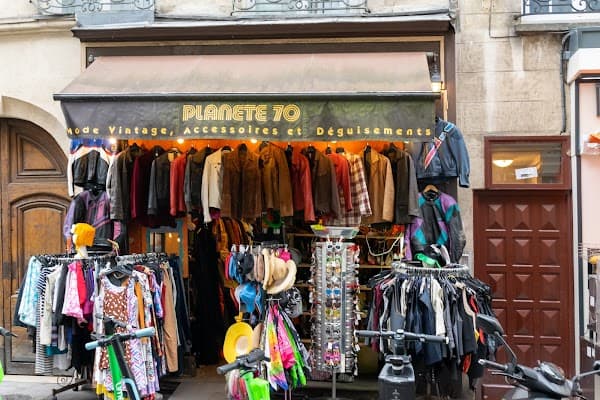 Photo de Planète 70