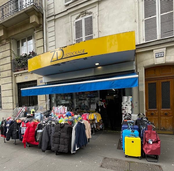 Photo de ZIDestockage