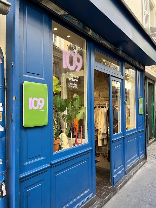 Photo de 109 The Vintage & Concept Store