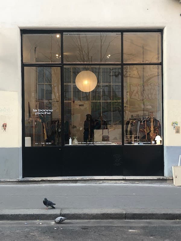 Photo de Boutique La Bonne Pioche