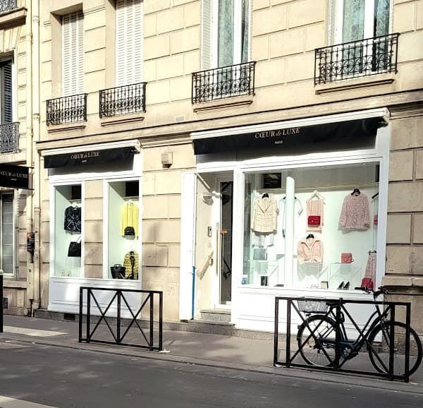 Photo de Coeur de Luxe