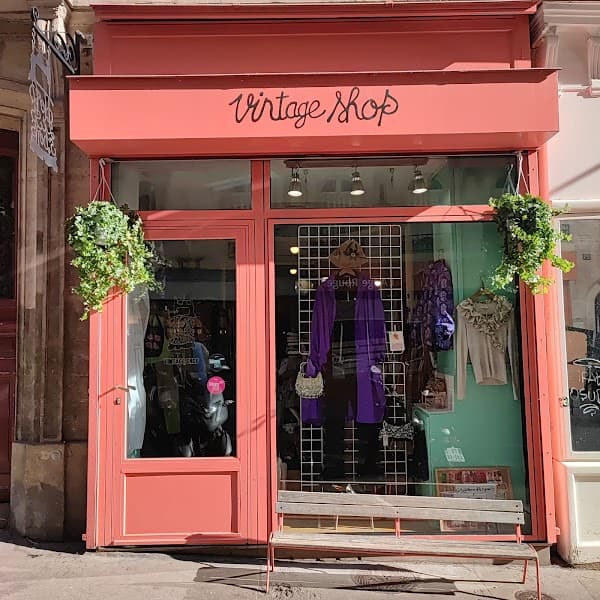 Photo de Depot Sauvage