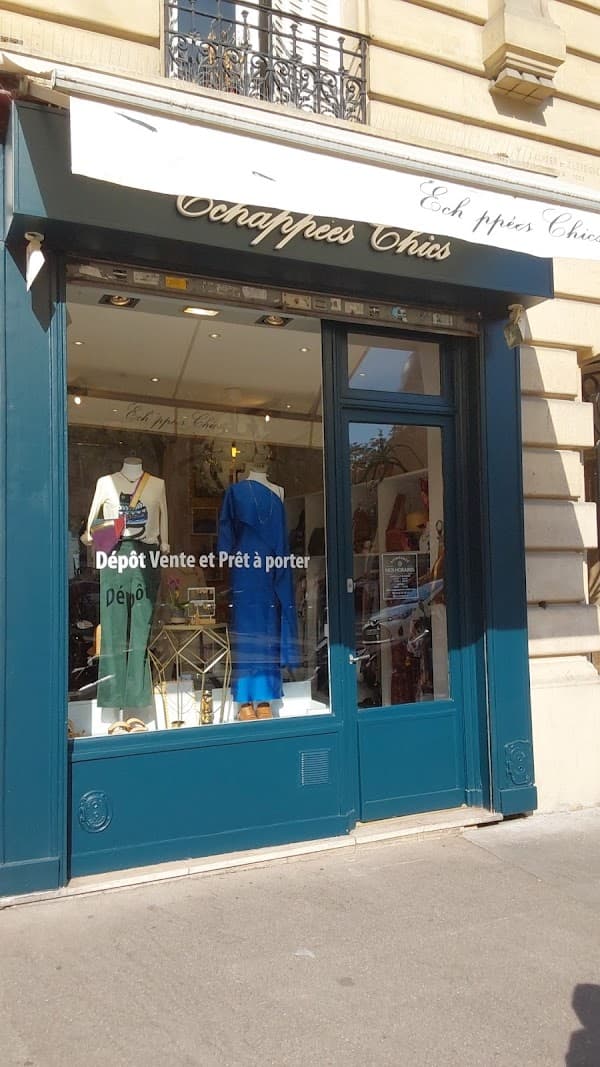 Photo de Echappées Chics