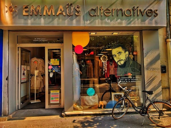 Photo de Emmaüs Alternatives Turbigo