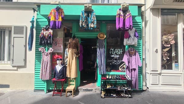 Photo de Flash Vintage