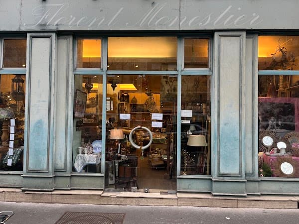 Photo de Florent Monestier