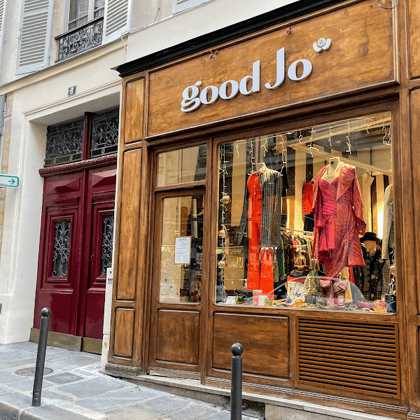 Photo de goodJo luxury vintage