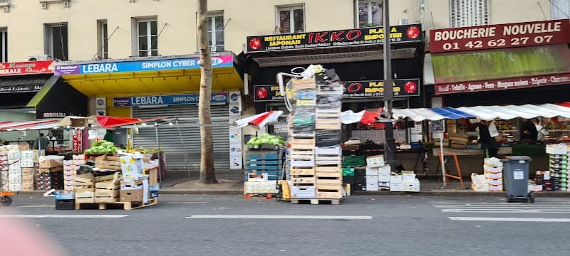 Photo de Guerrisol Barbes