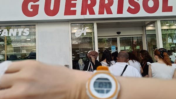 Photo de Guerrisol by Guerrida