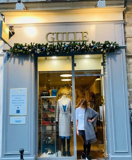 Photo de Gulle Concept Store/ Friperie Vintage