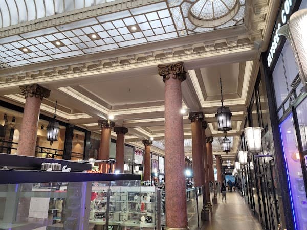 Photo de Hashtag Paris