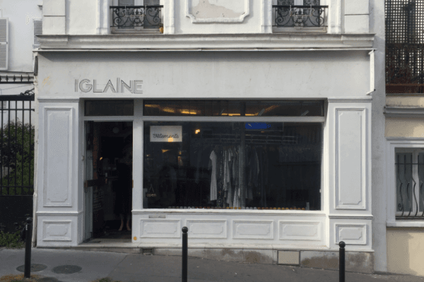 Photo de IGLAÏNE VINTAGE