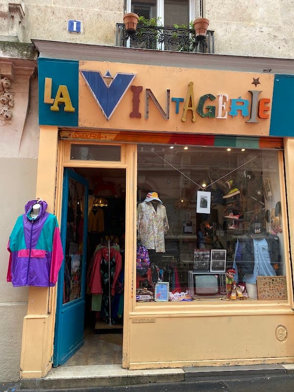 Photo de La Vintagerie