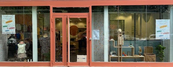 Photo de Le Comptoir Bédier