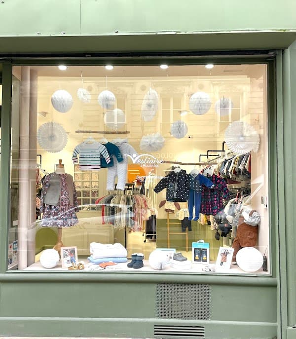 Photo de Le Vestiaire à Roulettes