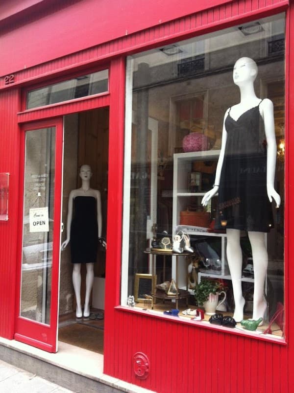 Photo de Les Chineuses Chics