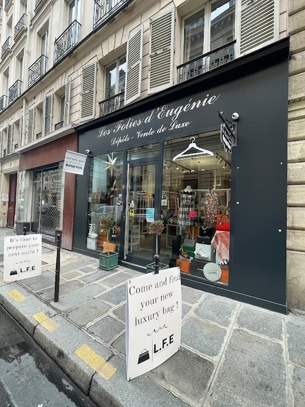 Photo de Les Folies d’Eugénie