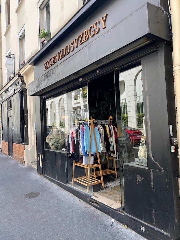 Photo de LES SALES VOLEURS - DUMAS