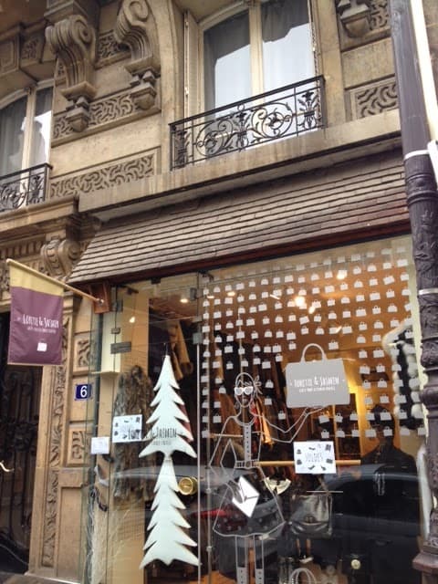 Photo de Lorette & Jasmin