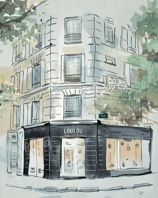 Photo de Loulou Concept Store