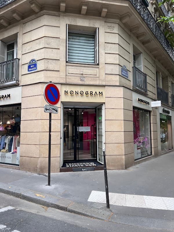 Photo de MONOGRAM Paris