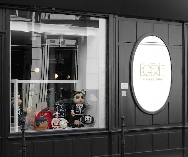 Photo de Old Fashioned Club