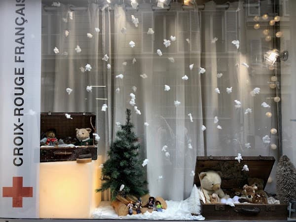 Photo de Red Cross France