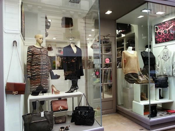 Photo de The shop Kroll.com