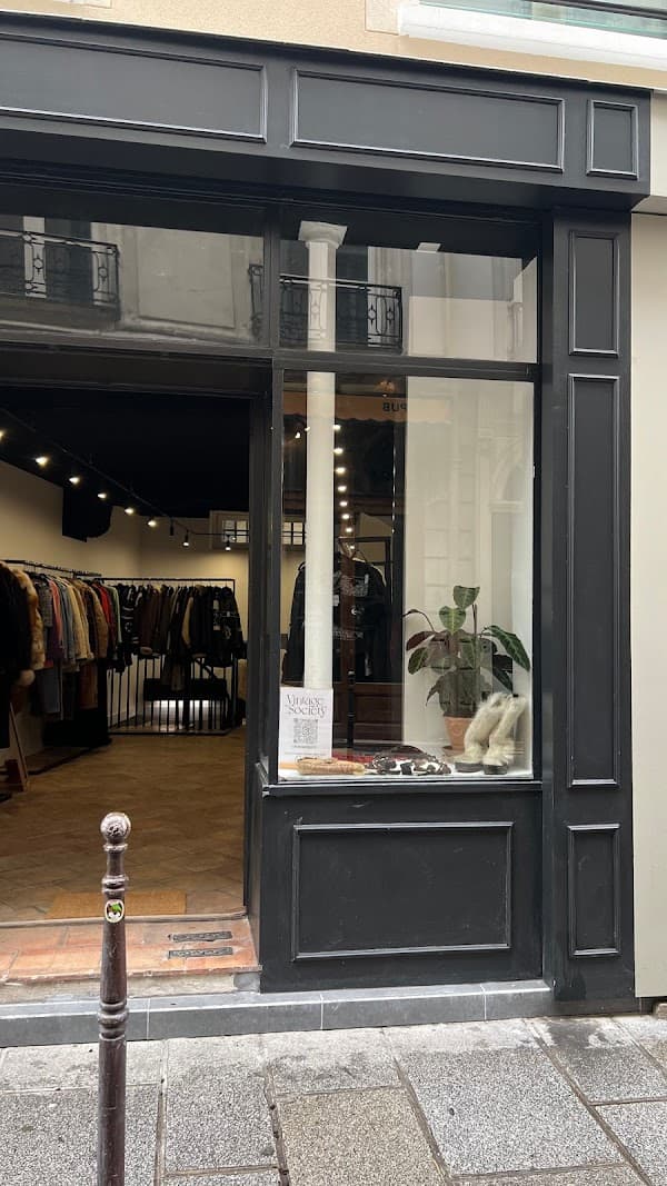 Photo de The Vintage Society