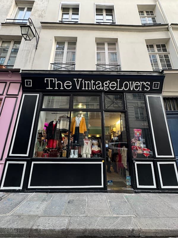 Photo de The Vintagelovers