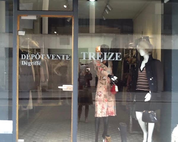 Photo de Treize Vintage Store