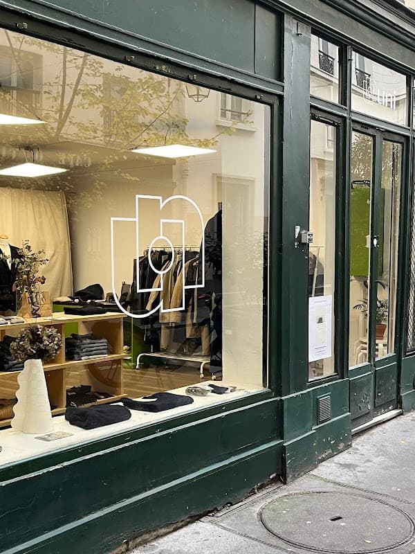 Photo de UNISELECTION - VINTAGE SHOP