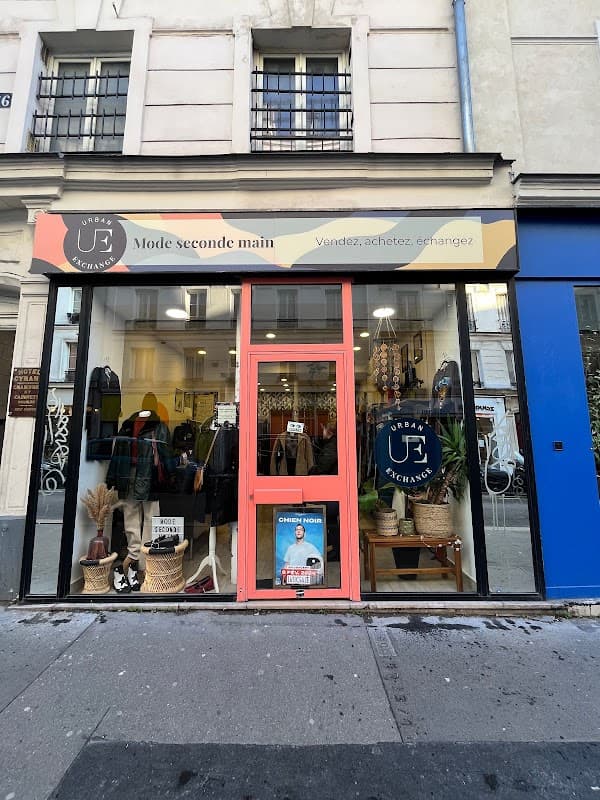 Photo de Urban Exchange