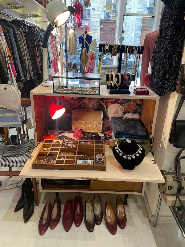 Photo de Val M Vintage