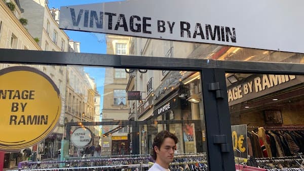 Photo de Vintage by Ramin