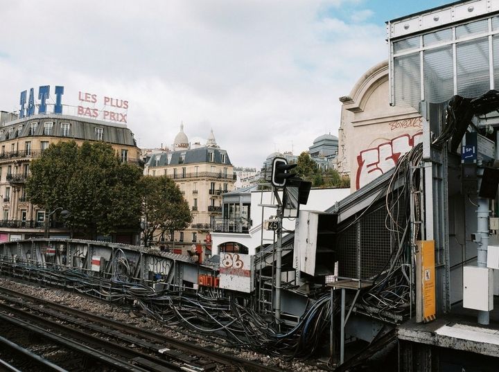 Barbès