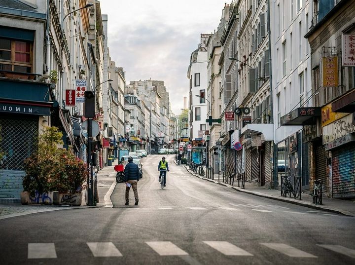 Belleville