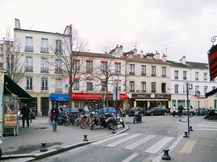 Butte-aux-Cailles