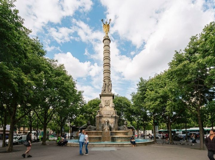 Châtelet