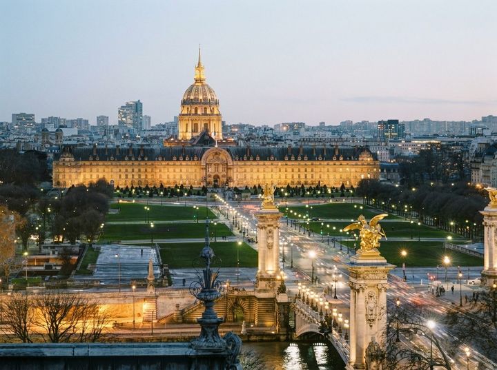 Invalides