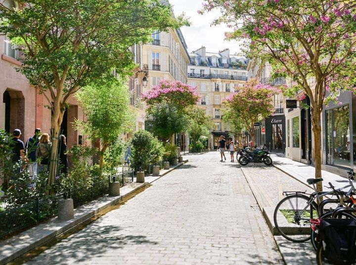 Marais