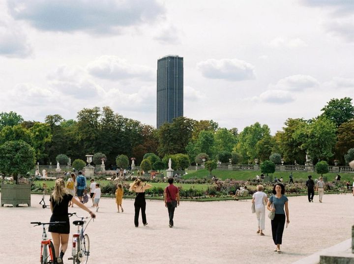 Montparnasse
