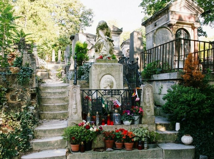 Père-Lachaise