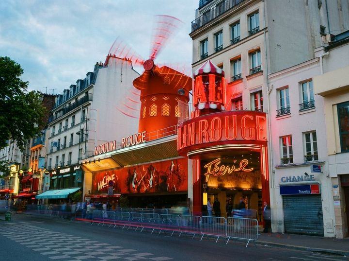 Pigalle
