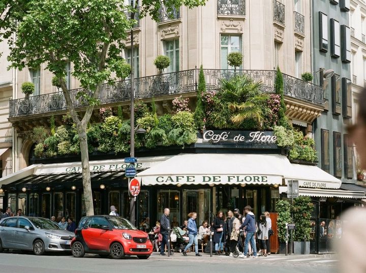 Saint-Germain